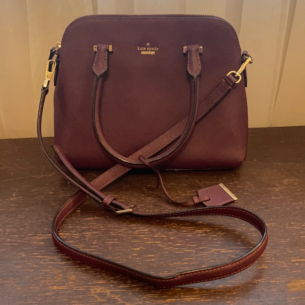 Kate spade bag